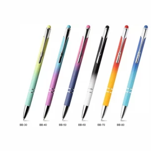 Bello Beauty Touch Pen - punane