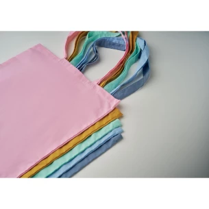 Ostukott - COTTONEL COLOUR + - Beebi roosa
