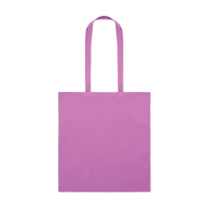 Ostukott - COTTONEL COLOUR + - Lilla