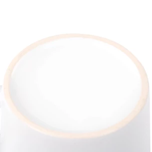 CINO kruus 380 ml - valge