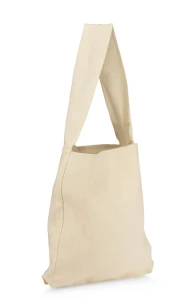 ARPO puuvillane kott 200 g - naturaalne