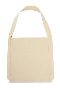 ARPO puuvillane kott 200 g - naturaalne