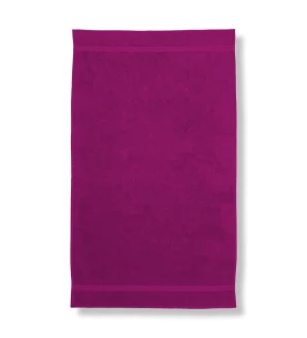 Rätik 70 x 140cm - must