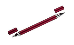 TWINO 2-in-1 pastapliiats – punane