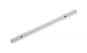 TWINO 2-in-1 pastapliiats – valge