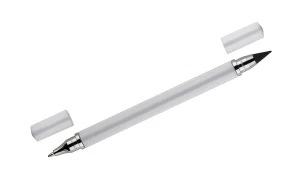 TWINO 2-in-1 pastapliiats – valge