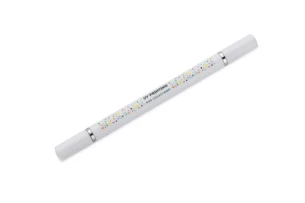 TWINO 2-in-1 pastapliiats – valge