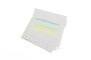 FLUO markeriga pastapliiats – sinine