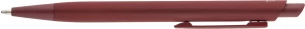 rALITY pastapliiats – burgundipunane