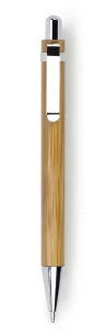 Vihaani bambusest pastapliiats – puit