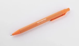 POLI paberist pastapliiats – oranž