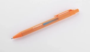 POLI paberist pastapliiats – oranž