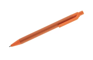 POLI paberist pastapliiats – oranž
