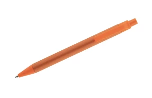 POLI paberist pastapliiats – oranž
