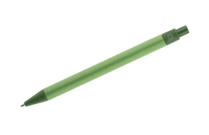 POLI paberist pastapliiats – roheline