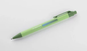 POLI paberist pastapliiats – roheline