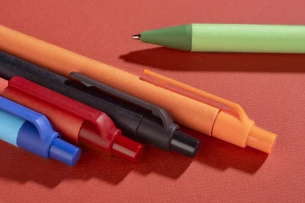 POLI paberist pastapliiats – sinine