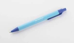 POLI paberist pastapliiats – sinine