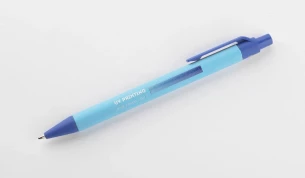 POLI paberist pastapliiats – sinine
