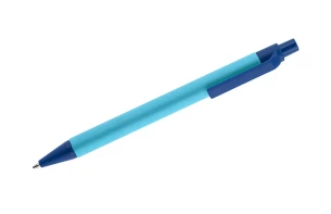 POLI paberist pastapliiats – sinine