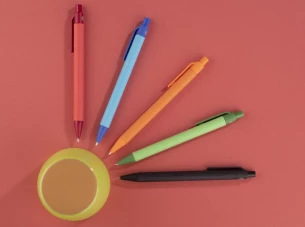 POLI paberist pastapliiats – must