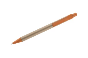 TIKO paberist pastapliiats – oranž