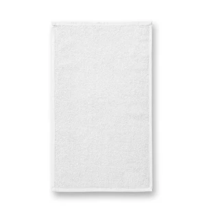 Rätik 50 x 30cm - valge