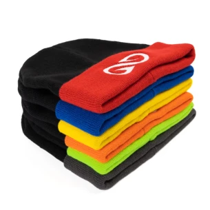 Arctos talvemüts - hall/must