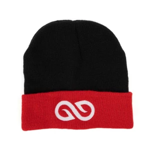 Arctos talvemüts - hall/must