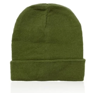 Talvine müts - khaki