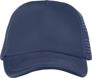 Trucker müts - mereväe sinine