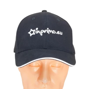 Võileivamütsike - sinine