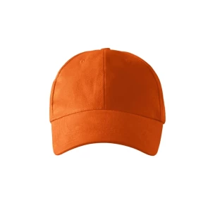 Lastemütsike - oranž