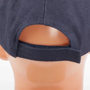 Laste müts - mereväe sinine