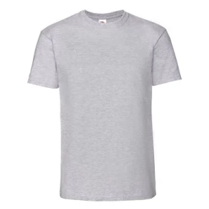 Ringspun Premium T-särk - Hall