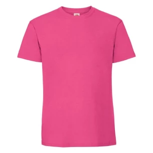 Ringspun Premium T-särk - roosa