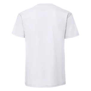 Ringspun Premium T-särk - oranž