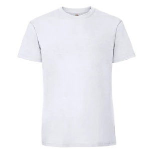 Ringspun Premium T-särk - oranž