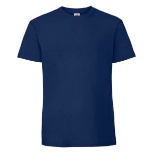 Ringspun Premium T-särk - oranž