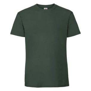 Ringspun Premium T-särk - Pudel