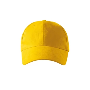 Premium müts - kollane
