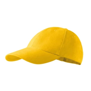 Premium müts - kollane