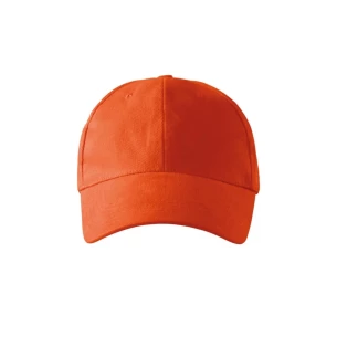 Premium müts - oranž