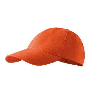 Premium müts - oranž