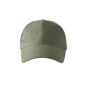 Premium müts - khaki