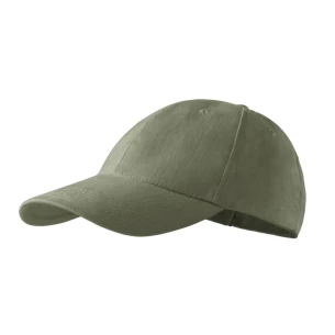 Premium müts - khaki