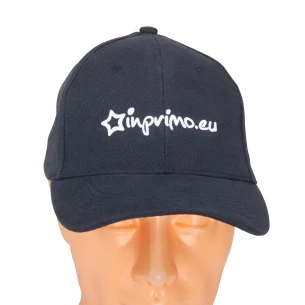 Premium müts - mereväe sinine