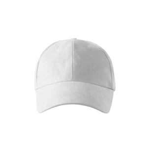 Premium müts - valge