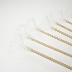 Metalliseeritud õhupall 30cm - roosa