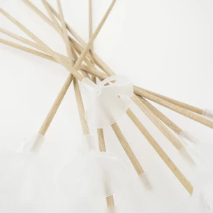 Metalliseeritud õhupall 30cm - helesinine